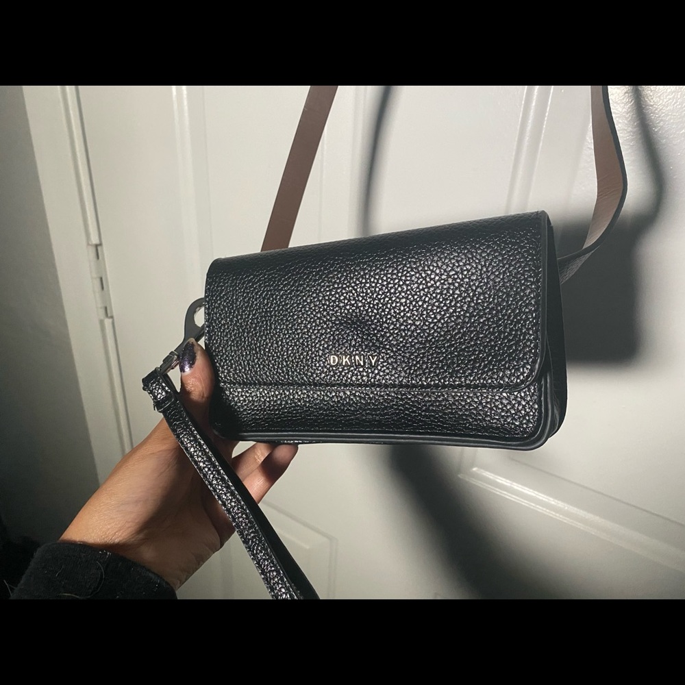 DKNY fanny pack